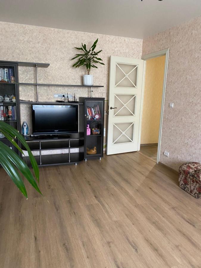 乌日霍罗德Flat公寓 外观 照片
